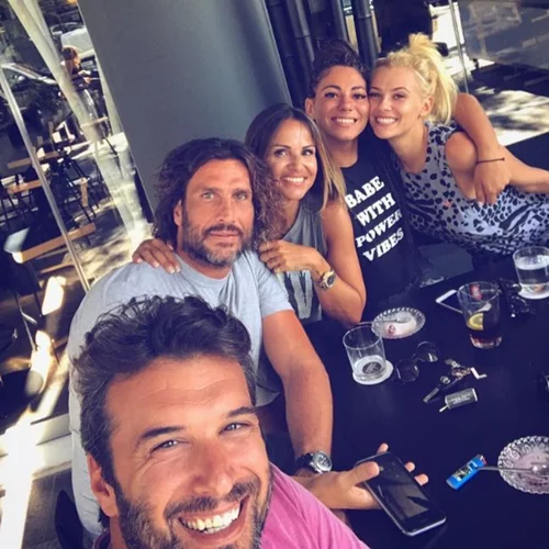 Survivor: Έσμιξαν και πάλι Λάουρα, Ευριδίκη, Σόφη και Κοκκινάκης