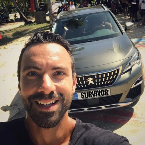 Σάκης Τανιμανίδης: Ανοιχτή πρόσκληση στον κόσμο για τον τελικό του Survivor