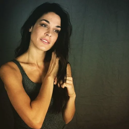 Ιωάννα Τριανταφυλλίδου: Εντυπωσιακή στη νέα της δουλειά στην Αμερική