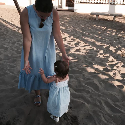 Eliana in Babyland: 5 τρόποι να χαιρόμαστε περισσότερο "το έξω"