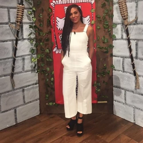 Ευριδίκη Βαλαβάνη: Η φωτογραφία από το Survivor και το ευχαριστώ στον άνθρωπο που ήταν δίπλα της 5 ολόκληρους μήνες