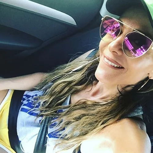 Δέσποινα Βανδή: Πιο δημιουργική από ποτέ στην κουζίνα της!