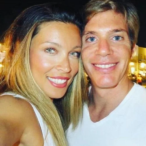 Μαριέττα Χρουσαλά: Έγκυος για τρίτη φορά!