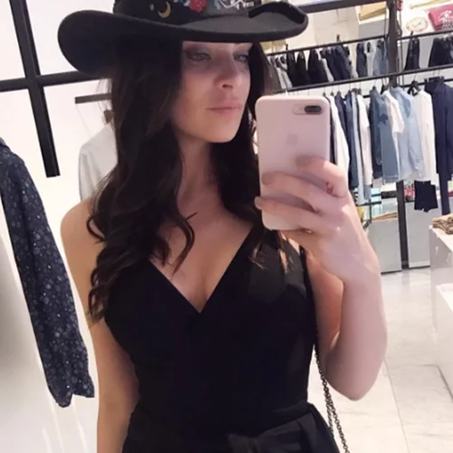 Υβόννη Μπόσνιακ: Το νέο look στα μαλλιά της