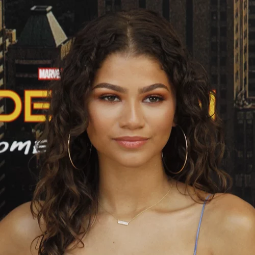 Zendaya | Οι θαυμαστές της τη θεωρούν ήδη την "πιο καλοντυμένη σταρ του 2021"