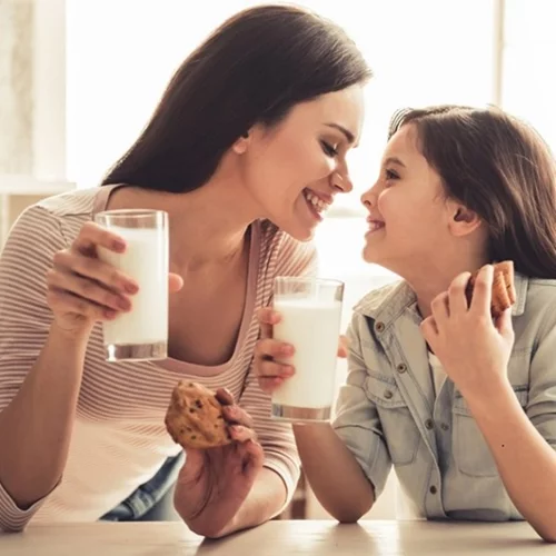Ασβέστιο έχεις; Δες σε ποιες τροφές υπάρχει που δεν έχεις φανταστεί