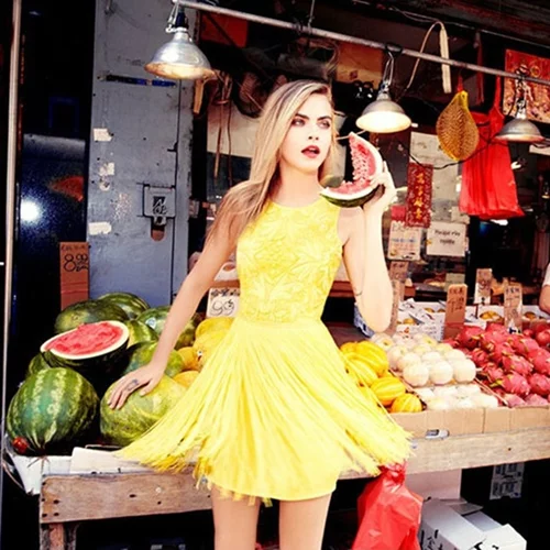 Αυτά είναι τα superfoods του καλοκαιριού