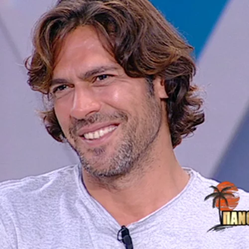 Γιάννης Σπαλιάρας: «Σκεφτόμουν ότι οι λαθρομετανάστες είναι πιο τυχεροί σε σχέση με εμάς και αυτό που ζούσαμε»