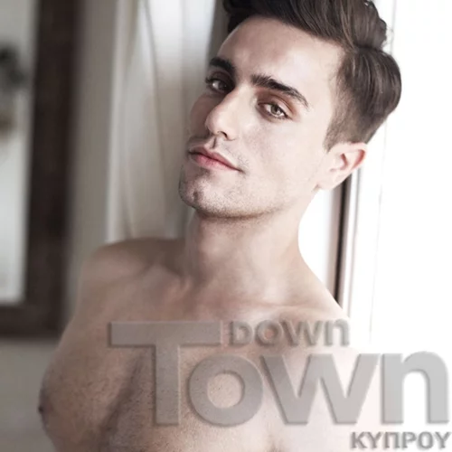 Γιάννης Χατζηγεωργίου: «Αν με δεις έξω, θα νομίζεις ότι την πέφτω παντού»