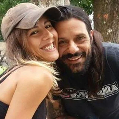 Γιώργος Σεϊταρίδης: Η ενόχληση για τη διαρροή των φωτογραφιών του γάμου του