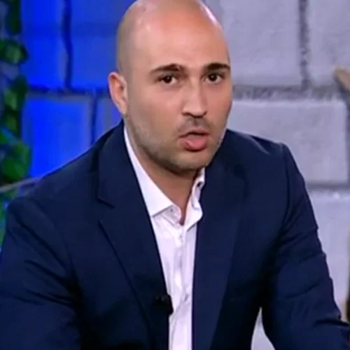 Κωνσταντίνος Μπογδάνος: Οριστικό τέλος στη συνεργασία του με τον ΣΚΑΪ