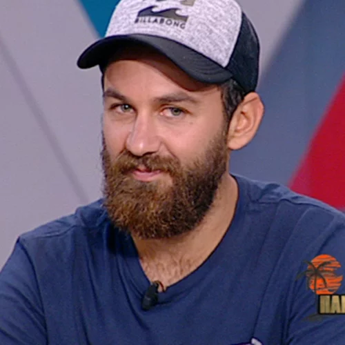 Κώστας Αναγνωστόπουλος: Η εμφάνιση στο «Πανόραμα» μαζί με την αδελφή του