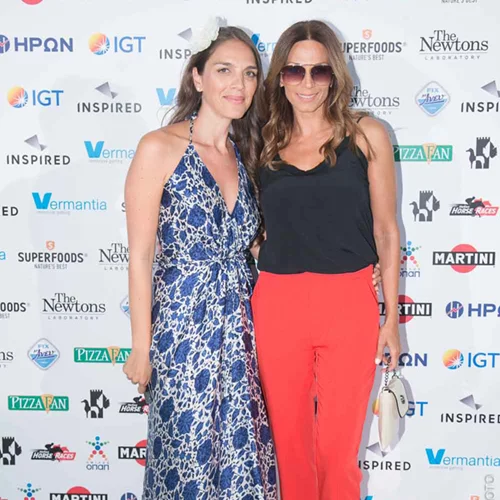 Λάμψη και συναρπαστικό θέαμα στο 71ο Ελληνικό Ντέρμπι ΟΠΑΠ