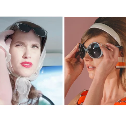 H Polaroid κλείνει 80 χρόνια και σου χαρίζει τα πιο stylish γυαλιά ηλίου! (αποτελέσματα)