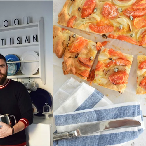 4 καλοκαιρινές και παραδοσιακές συνταγές από τα νησιά του Αιγαίου