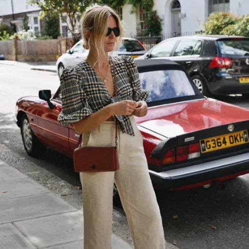 Αυτή είναι η νέα hot τάση στα crop tops!