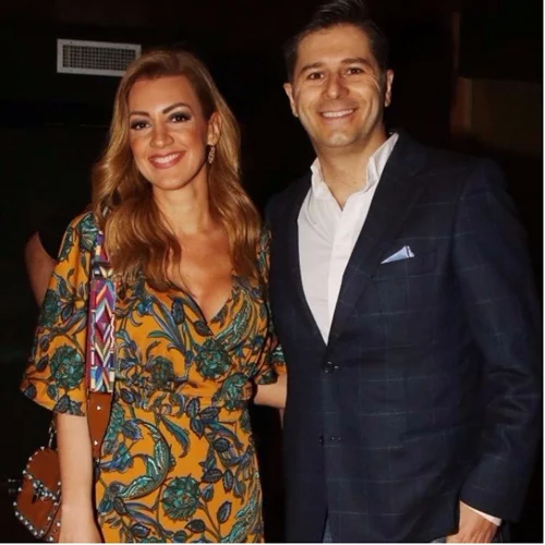 Αλέξανδρος Μπουρδούμης – Αλεξάνδρα Χατζηγεωργίου: Έτσι έφτασαν στον χωρισμό λίγο πριν τον γάμο!