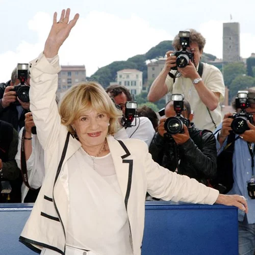Έφυγε από τη ζωή η Jeanne Moreau