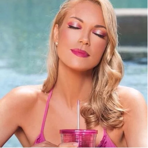 Βίκυ Καγιά: Η τρυφερή φωτογραφία του Ηλία Κρασσά με την κόρη τους