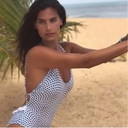 Χριστίνα Μπόμπα: Το album των διακοπών της