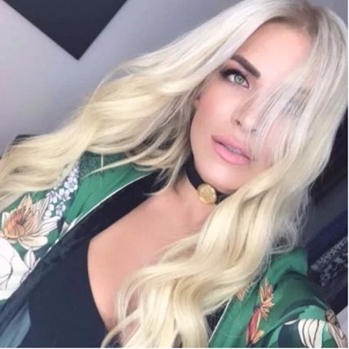 Κατερίνα Καινούργιου: Η τελευταία φωτογραφία από τις διακοπές της