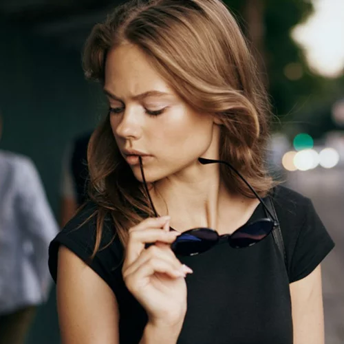 Αυτή η blogger εξηγεί με τον πιο απλό τρόπο τη σκληρή αυτοκριτική που κάνουμε στο σώμα μας