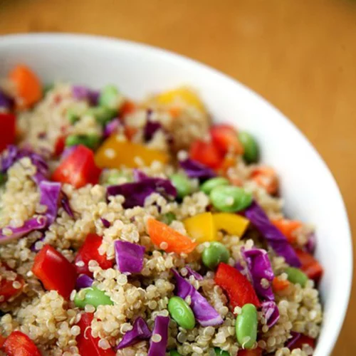 4 ελαφριά μεσημεριανά γεύματα για να χάσεις άμεσα βάρος