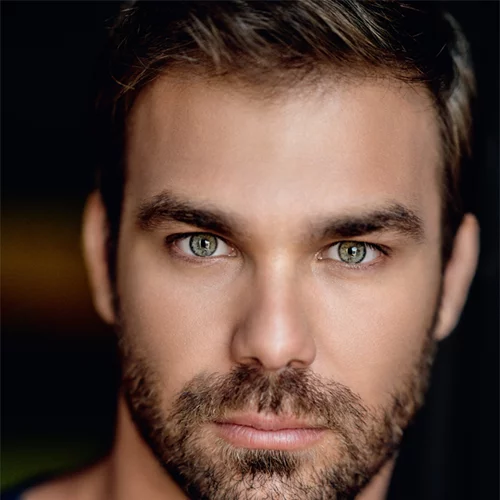 Γιώργος Σαμπάνης: «Επιτυχημένος είσαι μόνο αν είσαι και ευτυχισμένος»