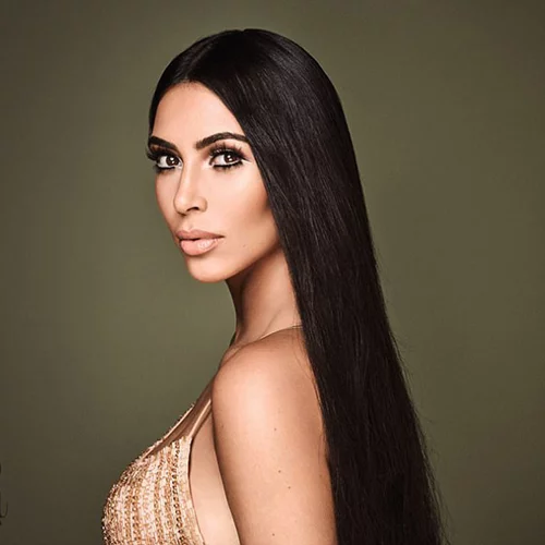 Kim Kardashian: Φωτογραφήθηκε σαν μια άλλη Cher για το Harper's Bazaar Αραβίας