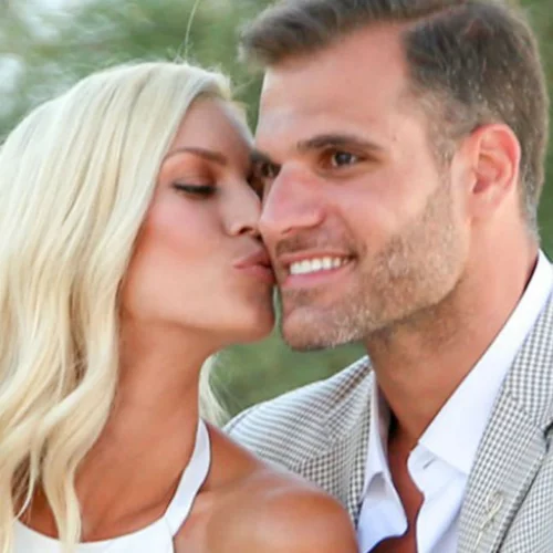 Βάσω Κολλιδά - Γιάννης Εμμανουηλίδης: Το επίσημο φωτογραφικό άλμπουμ του γάμου τους