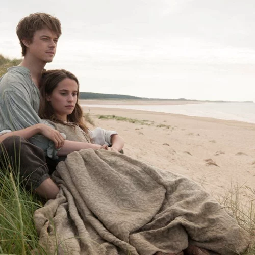 Tulip Fever: Η απόλυτη ιστορία αγάπης της σεζόν έρχεται από την ODEON