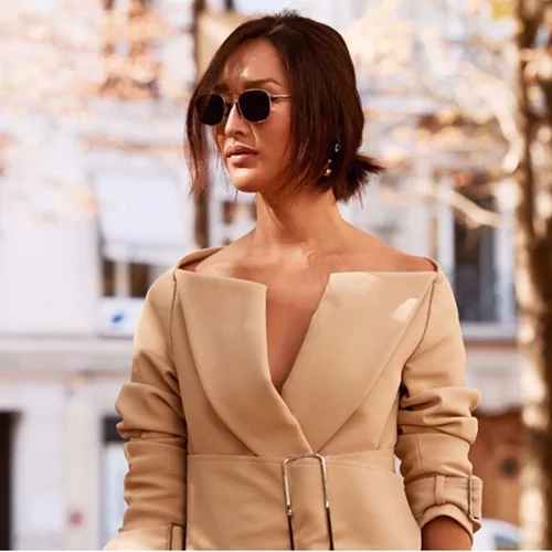 Πώς θα δείχνεις αλλά και θα νιώθεις περισσότερο γοητευτική