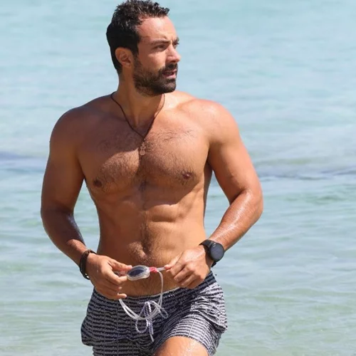 Mykonos Report: Η showbiz στο νησί των Ανέμων!