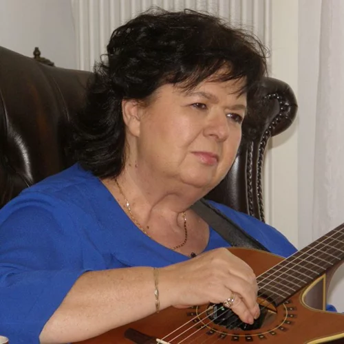 Πέθανε η Αρλέτα - Άφησε την τελευταία της πνοή σε ηλικία 72 ετών