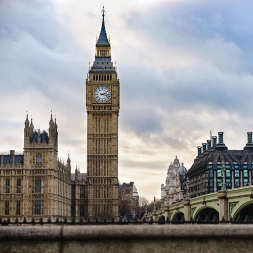 Από σήμερα, το Big Ben του Λονδίνου σταματά να χτυπά