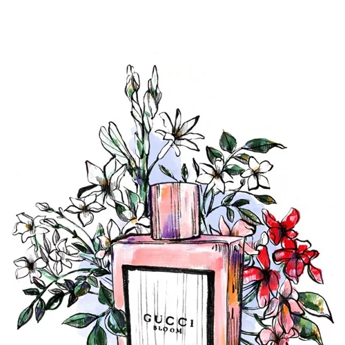 Το φθινόπωρο μόλις έγινε καλύτερο γιατί ο οίκος Gucci λάνσαρε νέο άρωμα