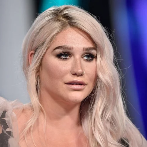 Kesha: Η συγκινητική της ομιλία στα MTV VMAs