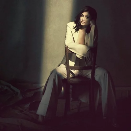 Kylie Jenner: Αποκάλυψε γιατί έκανε πλαστική στα χείλη!