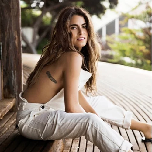 Nikki Reed: Κι όμως έχει αυτό το κορμί ένα μήνα μετά τη γέννα!