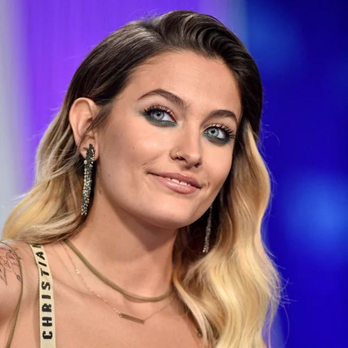 Paris Jackson: Η απάντηση στα σχόλια για τις αξύριστες μασχάλες της