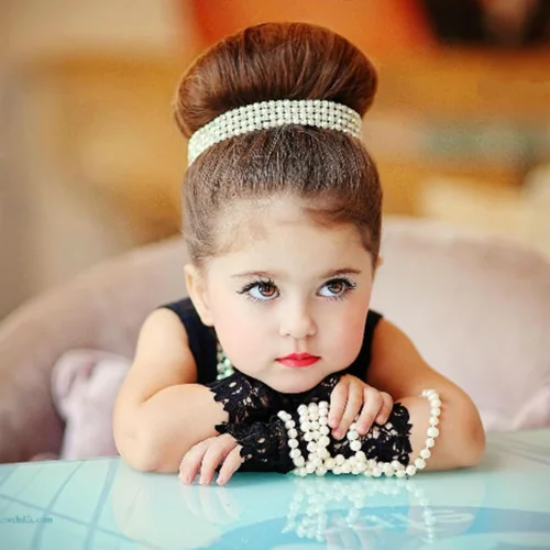 Μην ζητάτε από τα παιδιά σας να είναι πιο μεγάλα και πιο ώριμα απ’ ότι είναι