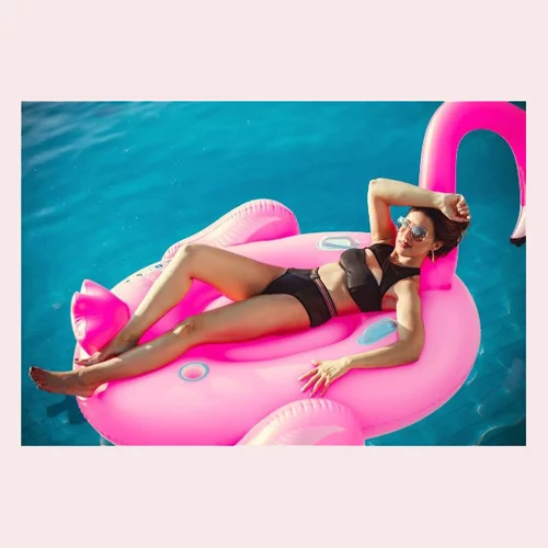 Τι υπάρχει στη βαλίτσα μιας fashion blogger; Η Stella Meligan απαντά!