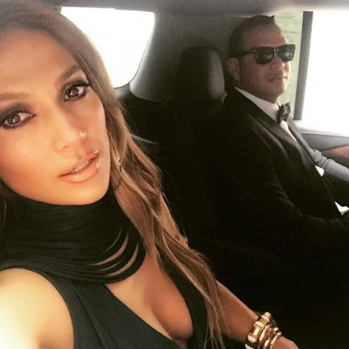 Jennifer Lopez - Alex Rodriguez: Η αγαπημένη τους κοινή συνήθεια