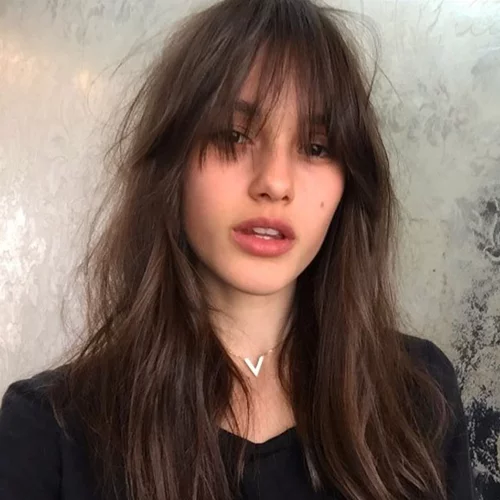 Aleyna FitzGerald: Το μοντέλο που αντικατέστησε την Kendall Jenner