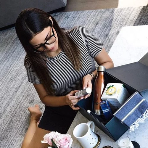 Πόσο διαρκούν άραγε τα προϊόντα που δεν έχεις ανοίξει ακόμα;