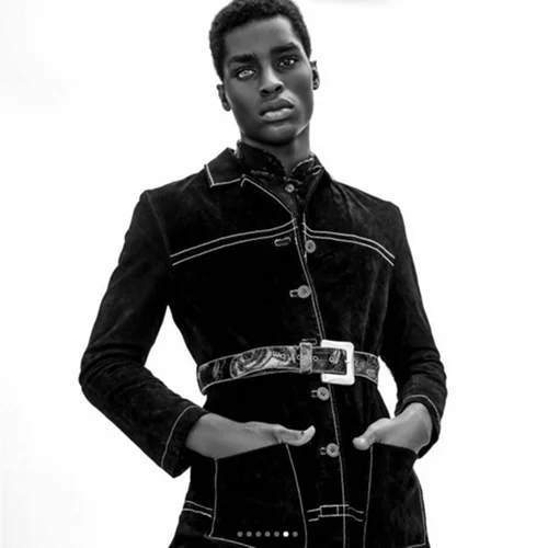 Αυτός είναι ο νέος κρατούμενος που κάνει καριέρα μοντέλου!