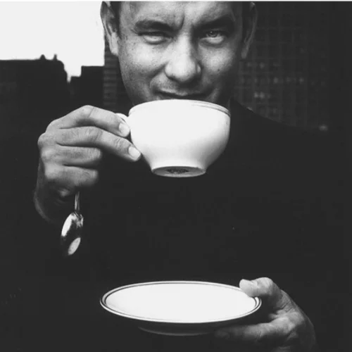 Tom Hanks: Διακοπές στην Ελλάδα και την Κίμωλο