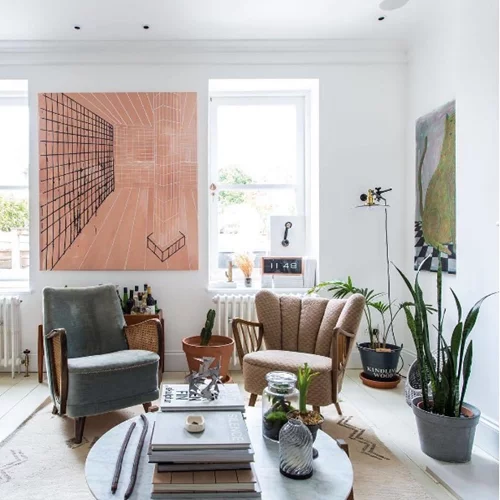 12 τάσεις στη διακόσμηση από το αγαπημένο μας deco hashtag