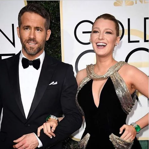 Blake Lively: Εξηγεί το γιατί την ενοχλεί όταν ο κόσμος πιστεύει ότι ζει την τέλεια ζωή