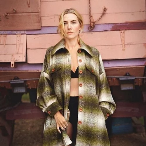 Kate Winslet: Τι αποκάλυψε για τη σχέση της με τον Leonardo DiCaprio;